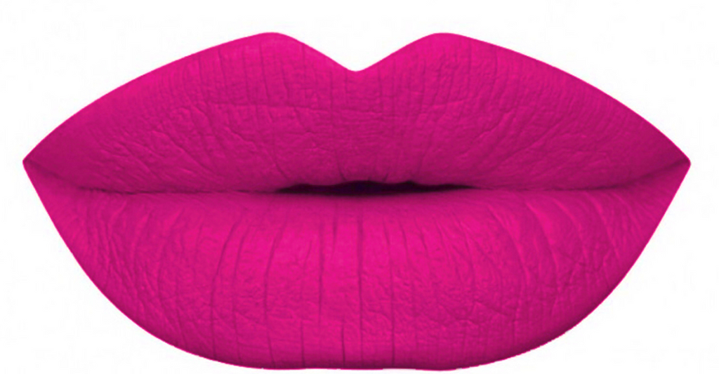 NOTHING BASIC | MATTE LIQUID LIPSTICK