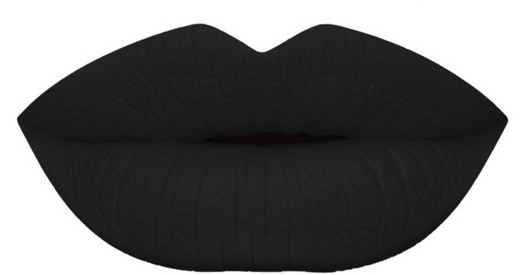 HEARTLESS | MATTE LIQUID LIPSTICK