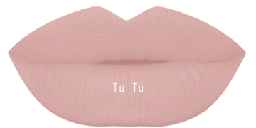 TU TU | MATTE LIQUID LIPSTICK