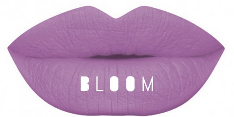 BLOOM | MATTE LIQUID LIPSTICK