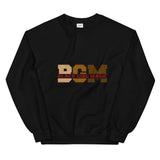 Black Girl Magic Classic Sweater