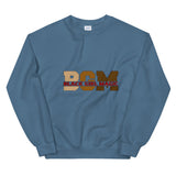 Black Girl Magic Classic Sweater